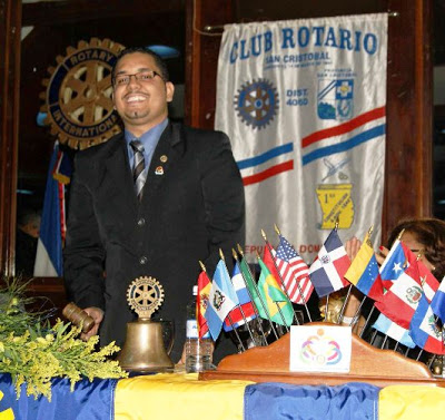 Ing. Melvin Brioso
